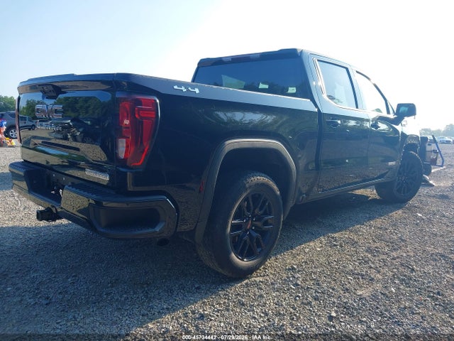 Продаж на аукціоні авто 2023 Gmc Sierra 1500 4wd  Short Box Elevation With 3vl, vin: 1GTPUJEK8PZ260042, номер лоту: 45734442