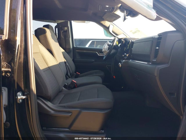 Продаж на аукціоні авто 2023 Gmc Sierra 1500 4wd  Short Box Elevation With 3vl, vin: 1GTPUJEK8PZ260042, номер лоту: 45734442