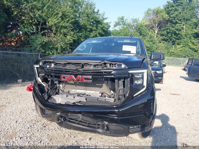 Продаж на аукціоні авто 2023 Gmc Sierra 1500 4wd  Short Box Elevation With 3vl, vin: 1GTPUJEK8PZ260042, номер лоту: 45734442