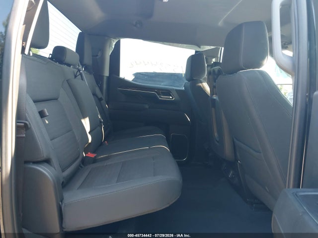 Продаж на аукціоні авто 2023 Gmc Sierra 1500 4wd  Short Box Elevation With 3vl, vin: 1GTPUJEK8PZ260042, номер лоту: 45734442