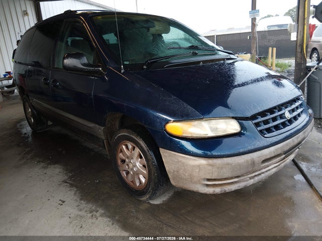 45734444 :رقم المزاد ، 1C4GJ44G1YB628918 vin ، 2000 Chrysler Grand Voyager Se مزاد بيع