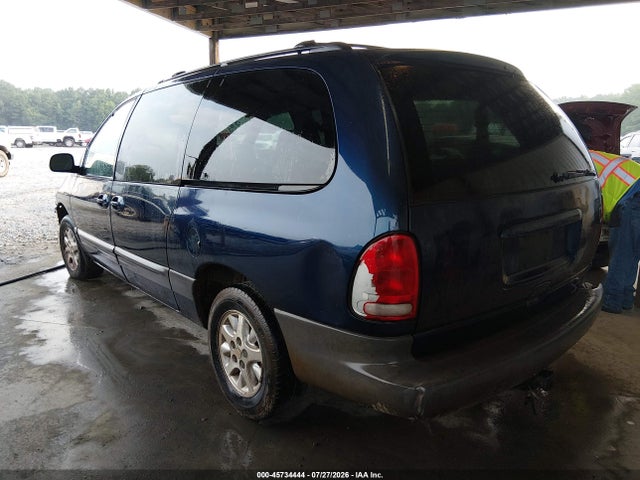 45734444 :رقم المزاد ، 1C4GJ44G1YB628918 vin ، 2000 Chrysler Grand Voyager Se مزاد بيع
