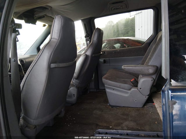45734444 :رقم المزاد ، 1C4GJ44G1YB628918 vin ، 2000 Chrysler Grand Voyager Se مزاد بيع