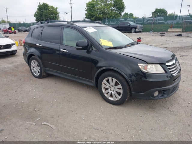 Auction sale of the 2009 Subaru Tribeca Limited 7-passenger/special Edition 7-passenger, vin: 4S4WX97D194401304, lot number: 45734454