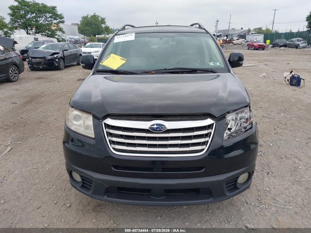 45734454 :رقم المزاد ، 4S4WX97D194401304 vin ، 2009 Subaru Tribeca Limited 7-passenger/special Edition 7-passenger مزاد بيع