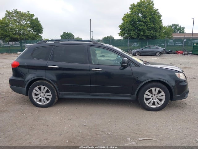 45734454 :رقم المزاد ، 4S4WX97D194401304 vin ، 2009 Subaru Tribeca Limited 7-passenger/special Edition 7-passenger مزاد بيع
