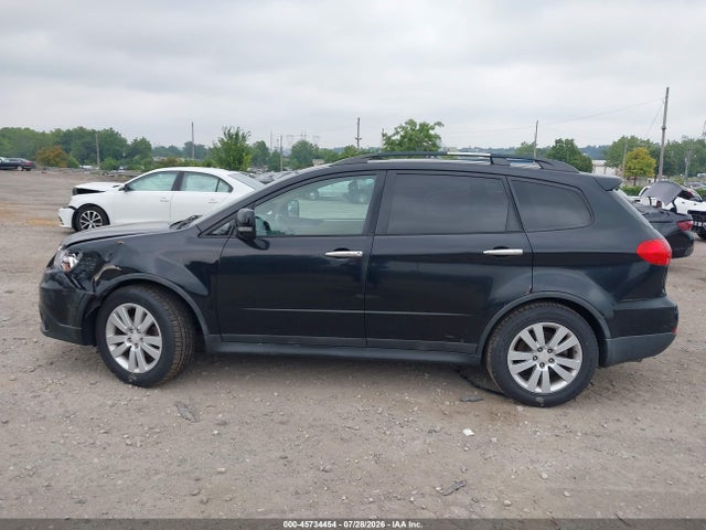 45734454 :رقم المزاد ، 4S4WX97D194401304 vin ، 2009 Subaru Tribeca Limited 7-passenger/special Edition 7-passenger مزاد بيع