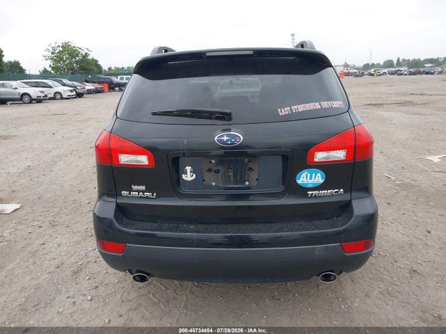 45734454 :رقم المزاد ، 4S4WX97D194401304 vin ، 2009 Subaru Tribeca Limited 7-passenger/special Edition 7-passenger مزاد بيع