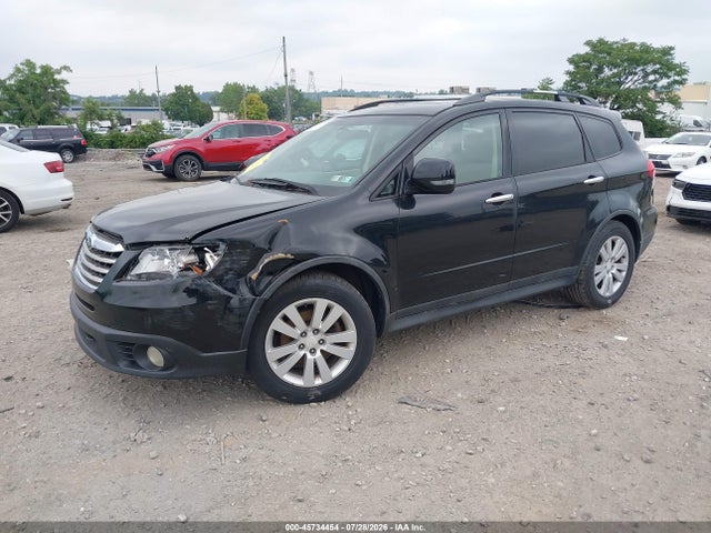 45734454 :رقم المزاد ، 4S4WX97D194401304 vin ، 2009 Subaru Tribeca Limited 7-passenger/special Edition 7-passenger مزاد بيع