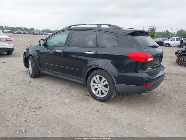 45734454 :رقم المزاد ، 4S4WX97D194401304 vin ، 2009 Subaru Tribeca Limited 7-passenger/special Edition 7-passenger مزاد بيع