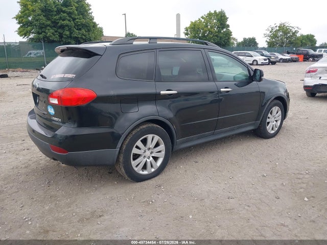 45734454 :رقم المزاد ، 4S4WX97D194401304 vin ، 2009 Subaru Tribeca Limited 7-passenger/special Edition 7-passenger مزاد بيع