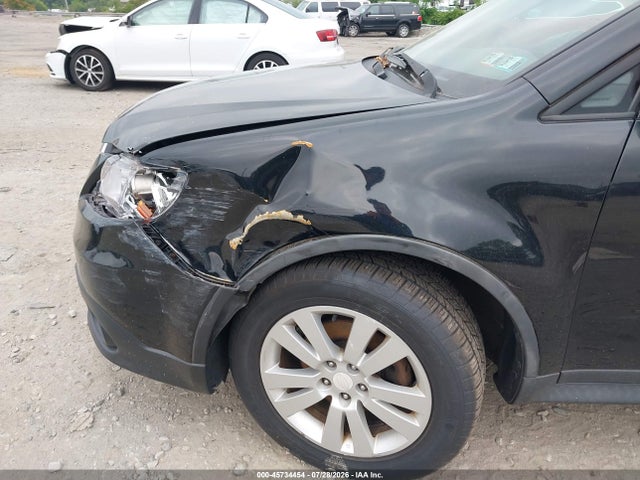 45734454 :رقم المزاد ، 4S4WX97D194401304 vin ، 2009 Subaru Tribeca Limited 7-passenger/special Edition 7-passenger مزاد بيع