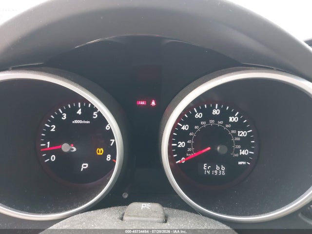 45734454 :رقم المزاد ، 4S4WX97D194401304 vin ، 2009 Subaru Tribeca Limited 7-passenger/special Edition 7-passenger مزاد بيع