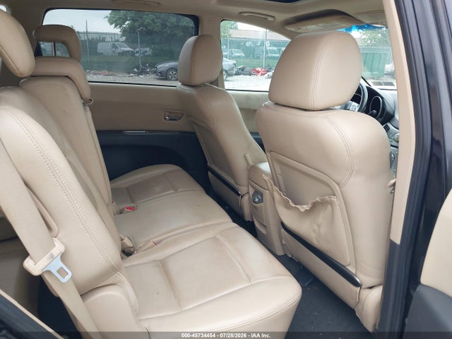 45734454 :رقم المزاد ، 4S4WX97D194401304 vin ، 2009 Subaru Tribeca Limited 7-passenger/special Edition 7-passenger مزاد بيع