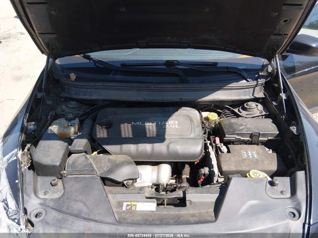 Продаж на аукціоні авто 2015 Jeep Cherokee Limited, vin: 1C4PJMDB4FW538382, номер лоту: 45734458