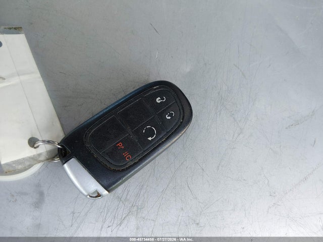 Продаж на аукціоні авто 2015 Jeep Cherokee Limited, vin: 1C4PJMDB4FW538382, номер лоту: 45734458