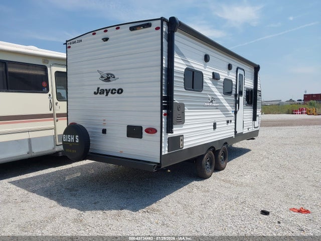Продаж на аукціоні авто 2025 Jayco Other, vin: 1UJBC0BL1S1YS0186, номер лоту: 45734463