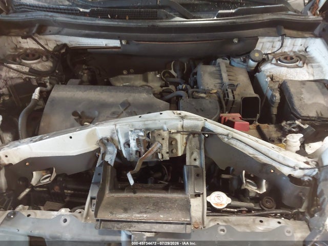 Mitsubishi Outlander Se 2016 JA4AZ3A31GZ001694 Image 10