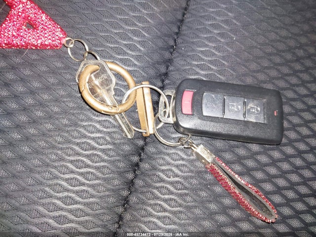 Mitsubishi Outlander Se 2016 JA4AZ3A31GZ001694 Image 11