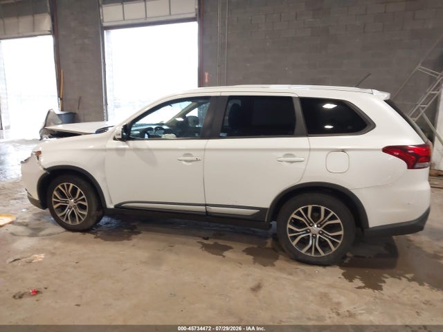 Mitsubishi Outlander Se 2016 JA4AZ3A31GZ001694 Image 15