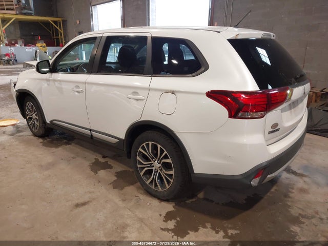 Mitsubishi Outlander Se 2016 JA4AZ3A31GZ001694 Image 3