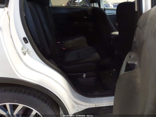 Mitsubishi Outlander Se 2016 JA4AZ3A31GZ001694 Image 8