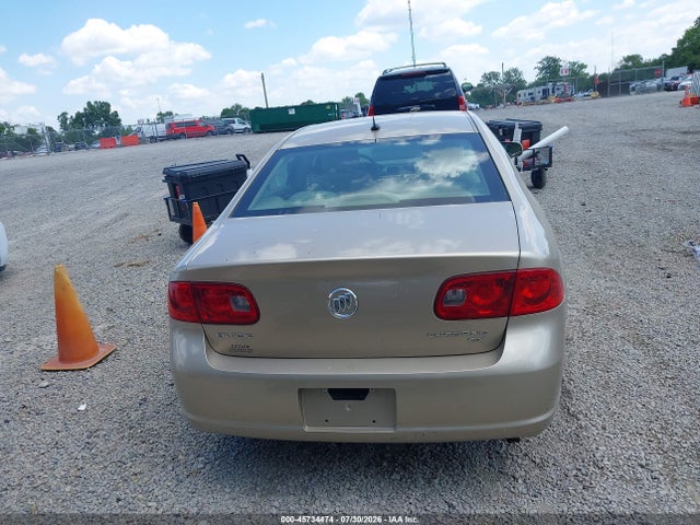 45734474 :رقم المزاد ، 1G4HP572X6U170642 vin ، 2006 Buick Lucerne Cx مزاد بيع