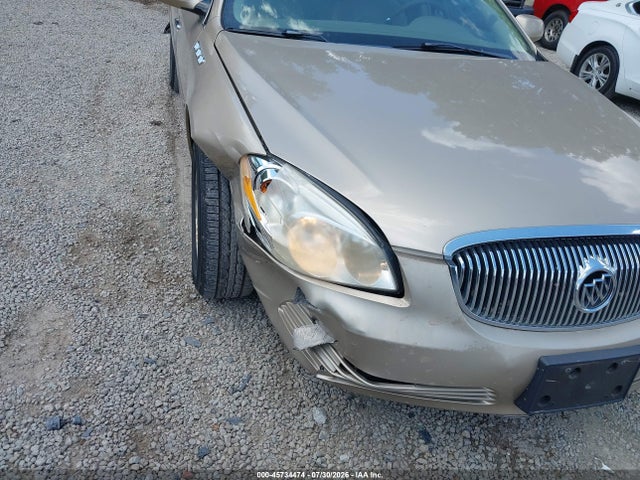 45734474 :رقم المزاد ، 1G4HP572X6U170642 vin ، 2006 Buick Lucerne Cx مزاد بيع