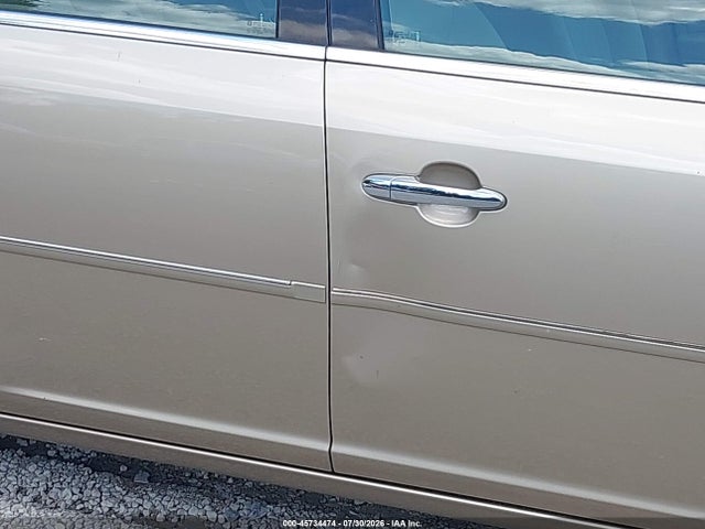 45734474 :رقم المزاد ، 1G4HP572X6U170642 vin ، 2006 Buick Lucerne Cx مزاد بيع