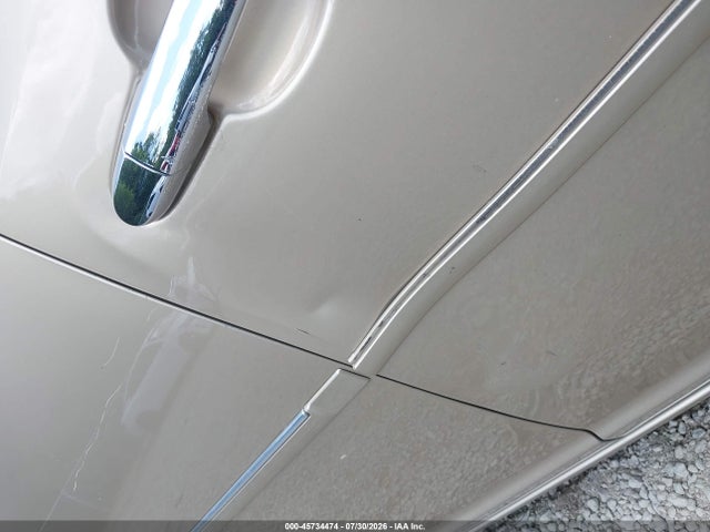 45734474 :رقم المزاد ، 1G4HP572X6U170642 vin ، 2006 Buick Lucerne Cx مزاد بيع