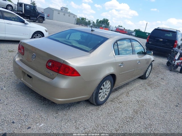 45734474 :رقم المزاد ، 1G4HP572X6U170642 vin ، 2006 Buick Lucerne Cx مزاد بيع
