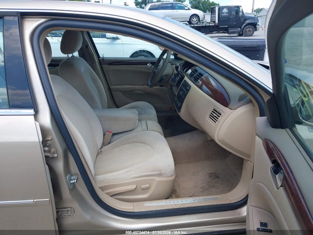 45734474 :رقم المزاد ، 1G4HP572X6U170642 vin ، 2006 Buick Lucerne Cx مزاد بيع