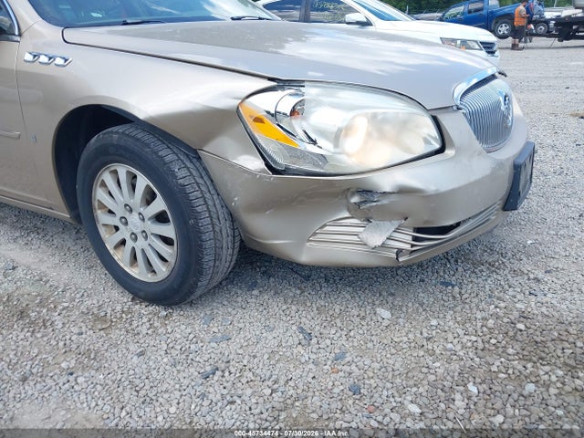45734474 :رقم المزاد ، 1G4HP572X6U170642 vin ، 2006 Buick Lucerne Cx مزاد بيع