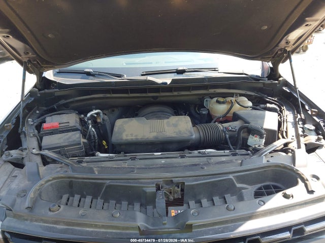 45734479 :رقم المزاد ، 1GNSCBKDXPR115844 vin ، 2023 Chevrolet Suburban 2wd Ls مزاد بيع