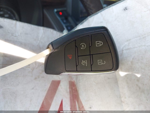 45734479 :رقم المزاد ، 1GNSCBKDXPR115844 vin ، 2023 Chevrolet Suburban 2wd Ls مزاد بيع