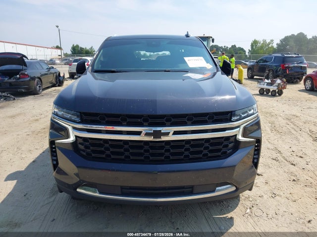45734479 :رقم المزاد ، 1GNSCBKDXPR115844 vin ، 2023 Chevrolet Suburban 2wd Ls مزاد بيع