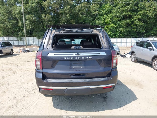 45734479 :رقم المزاد ، 1GNSCBKDXPR115844 vin ، 2023 Chevrolet Suburban 2wd Ls مزاد بيع
