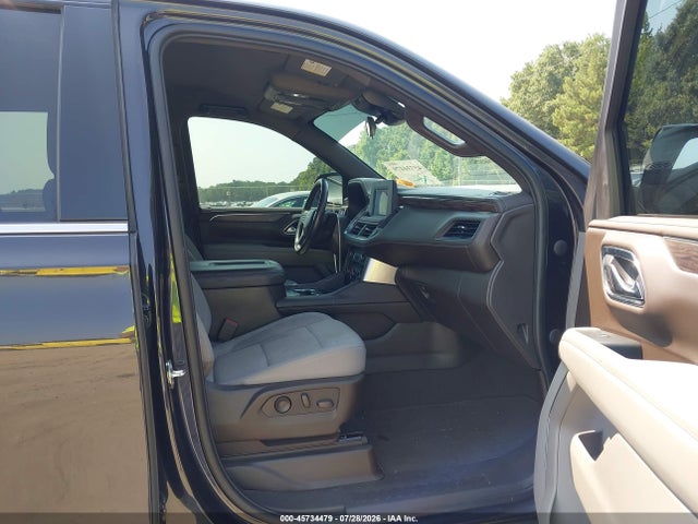 45734479 :رقم المزاد ، 1GNSCBKDXPR115844 vin ، 2023 Chevrolet Suburban 2wd Ls مزاد بيع