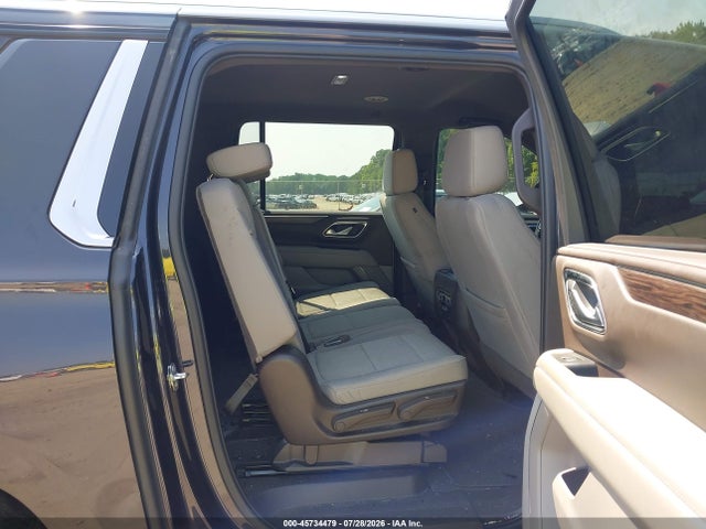 45734479 :رقم المزاد ، 1GNSCBKDXPR115844 vin ، 2023 Chevrolet Suburban 2wd Ls مزاد بيع