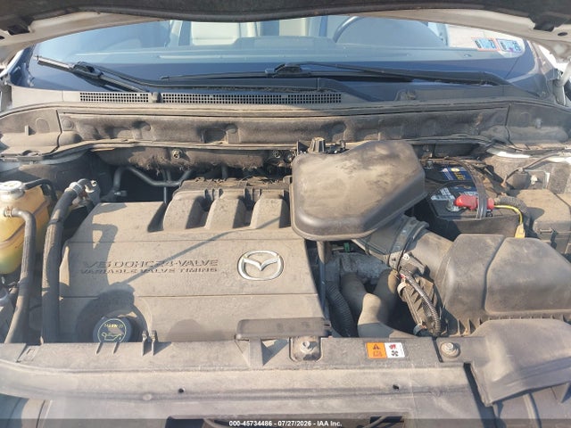 Aukcja sprzedaży 2009 Mazda Cx-9 Grand Touring, vin: JM3TB38V090179248, numer aukcji: 45734486