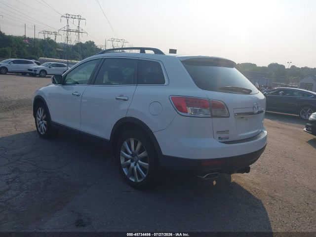 Aukcja sprzedaży 2009 Mazda Cx-9 Grand Touring, vin: JM3TB38V090179248, numer aukcji: 45734486