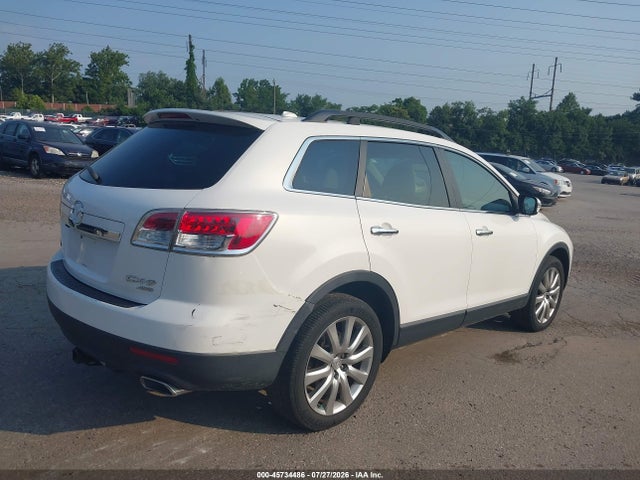Aukcja sprzedaży 2009 Mazda Cx-9 Grand Touring, vin: JM3TB38V090179248, numer aukcji: 45734486