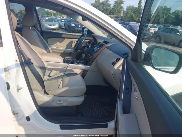 Aukcja sprzedaży 2009 Mazda Cx-9 Grand Touring, vin: JM3TB38V090179248, numer aukcji: 45734486