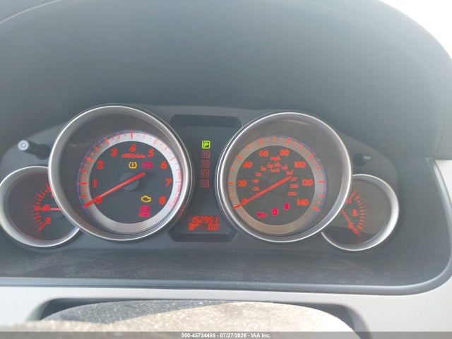 Aukcja sprzedaży 2009 Mazda Cx-9 Grand Touring, vin: JM3TB38V090179248, numer aukcji: 45734486