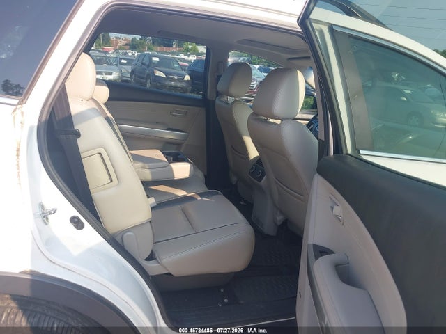 Aukcja sprzedaży 2009 Mazda Cx-9 Grand Touring, vin: JM3TB38V090179248, numer aukcji: 45734486