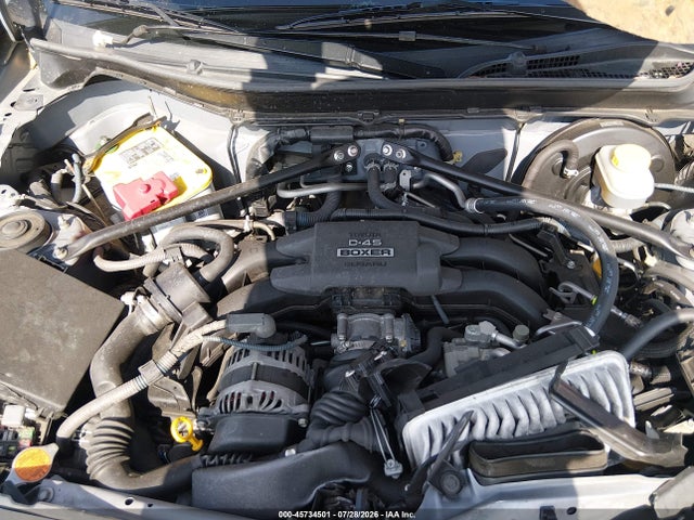 Toyota 86 2017 JF1ZNAA1XH8703629 Image 10