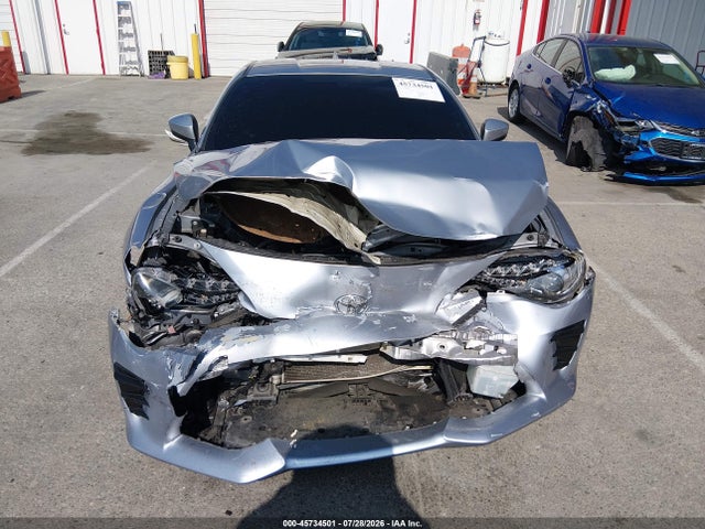 Toyota 86 2017 JF1ZNAA1XH8703629 Image 11