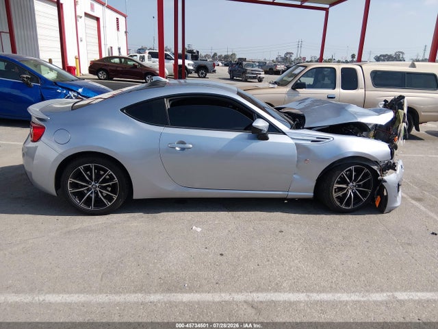 Toyota 86 2017 JF1ZNAA1XH8703629 Image 12