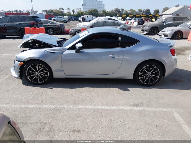 Toyota 86 2017 JF1ZNAA1XH8703629 Image 13