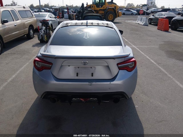 Toyota 86 2017 JF1ZNAA1XH8703629 Image 15